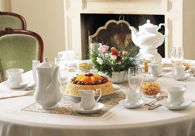 Palazzo De Donatis B&B Melissano 外观 照片
