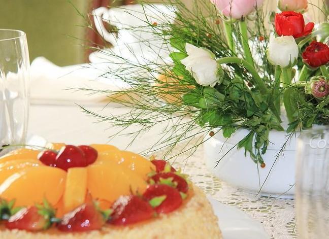 Palazzo De Donatis B&B Melissano 外观 照片