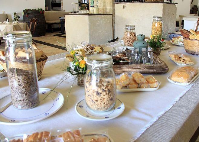 Palazzo De Donatis B&B Melissano 外观 照片