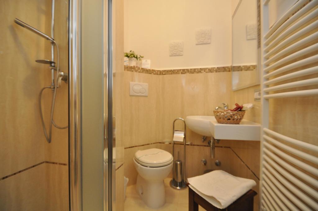 Palazzo De Donatis B&B Melissano 外观 照片