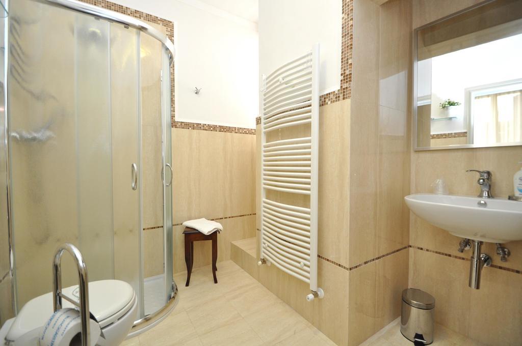 Palazzo De Donatis B&B Melissano 客房 照片