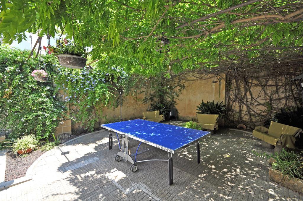 Palazzo De Donatis B&B Melissano 外观 照片
