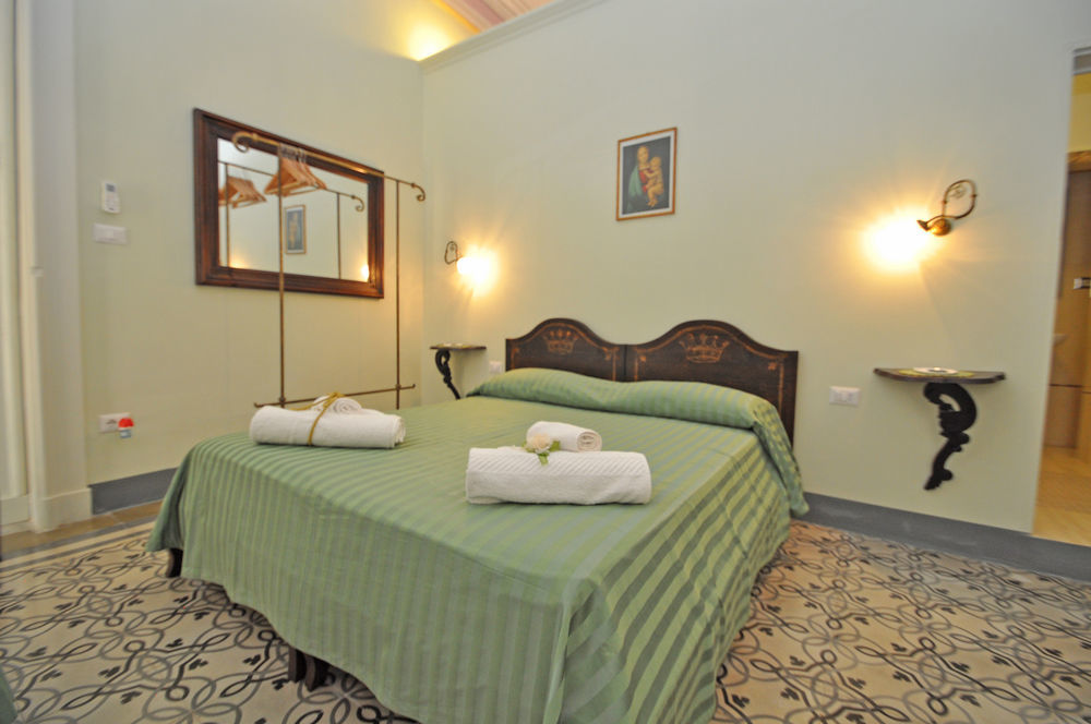 Palazzo De Donatis B&B Melissano 外观 照片